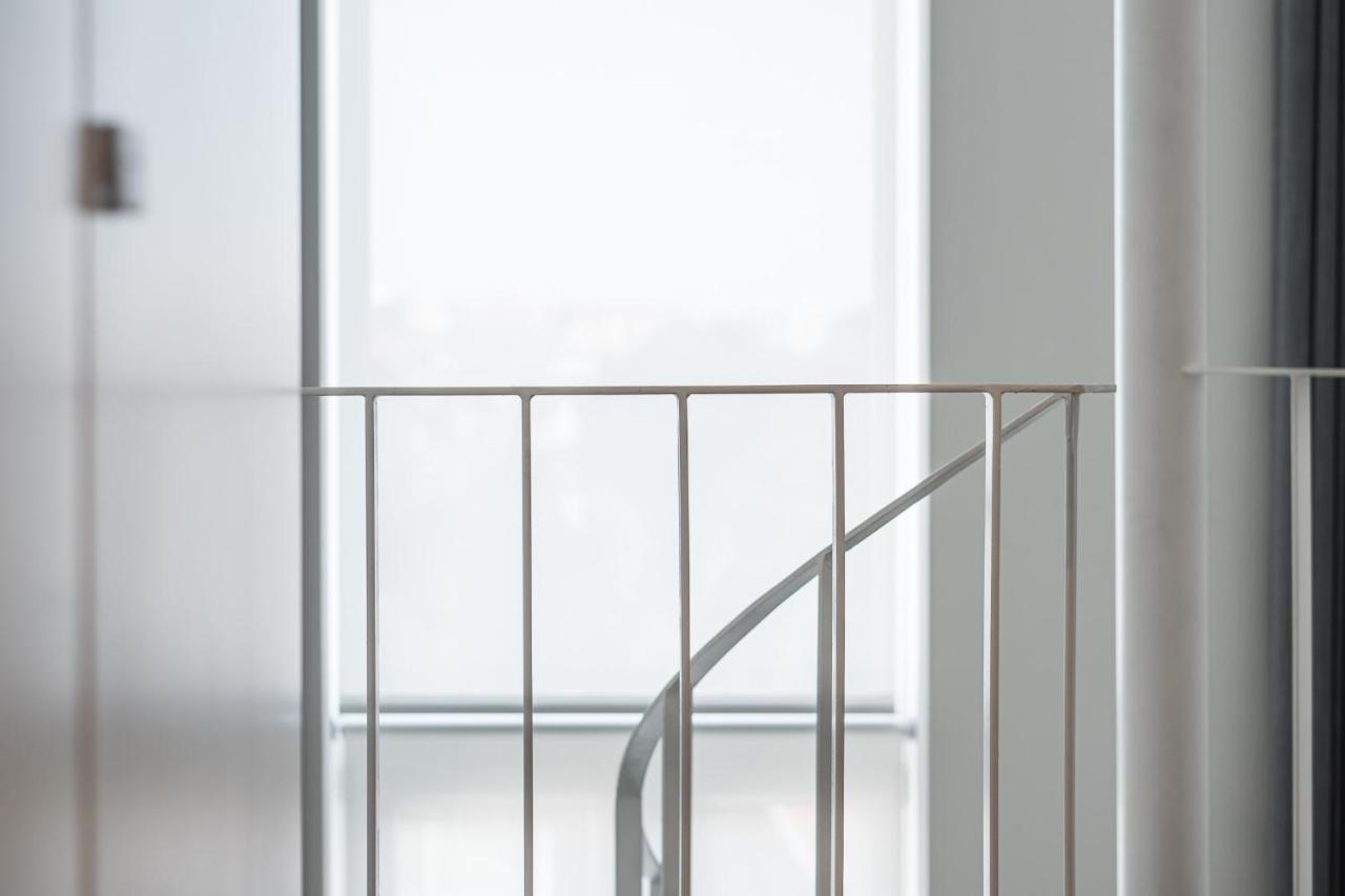 Marques Design Apartments Porto Exteriér fotografie