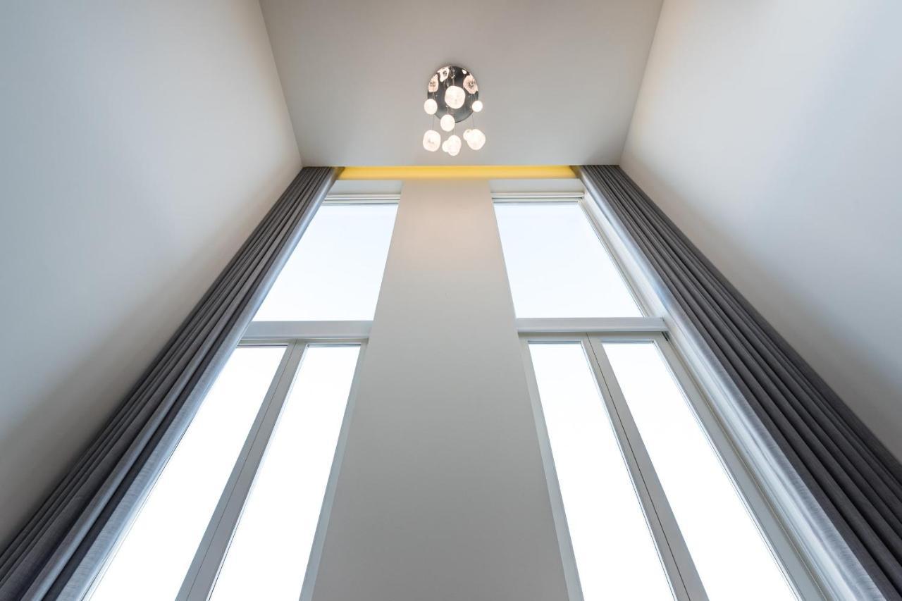 Marques Design Apartments Porto Exteriér fotografie