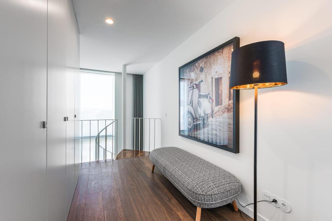 Marques Design Apartments Porto Exteriér fotografie