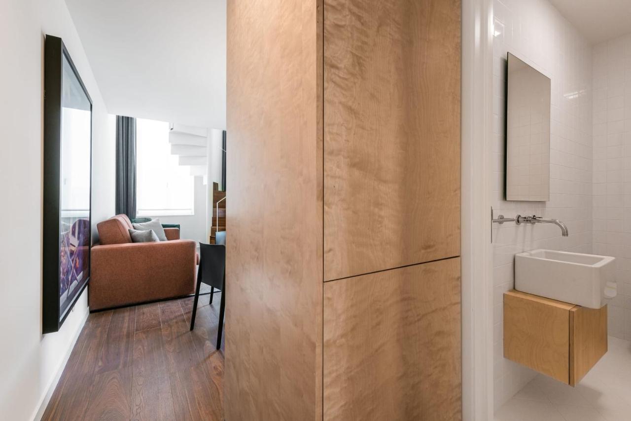 Marques Design Apartments Porto Exteriér fotografie