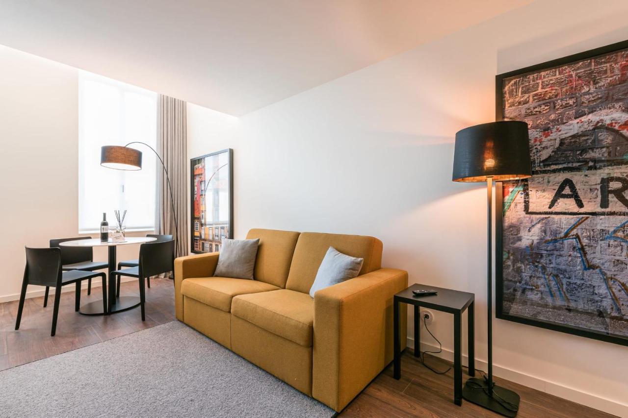 Marques Design Apartments Porto Exteriér fotografie