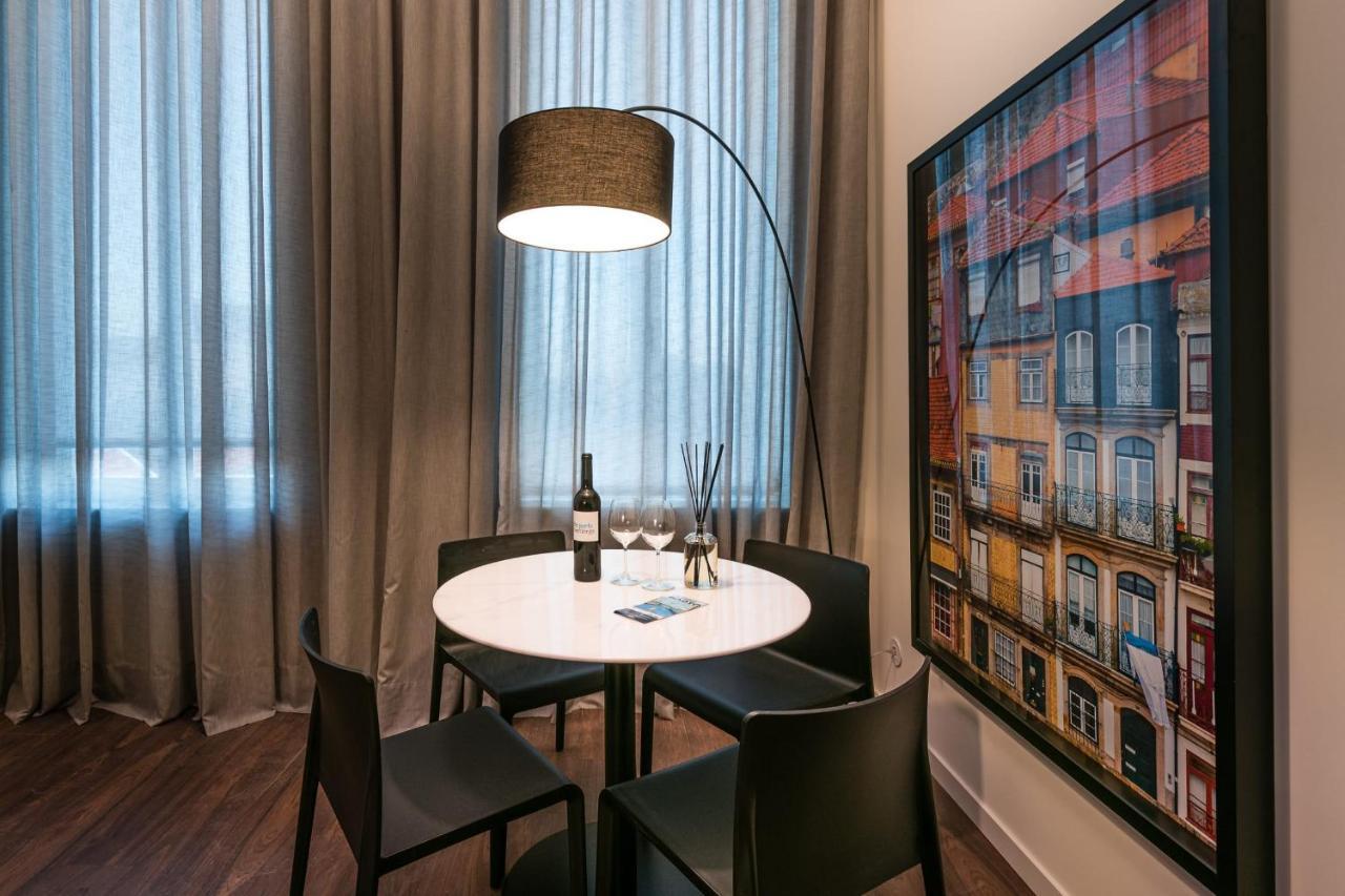 Marques Design Apartments Porto Exteriér fotografie