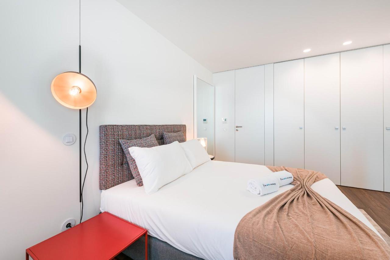Marques Design Apartments Porto Exteriér fotografie