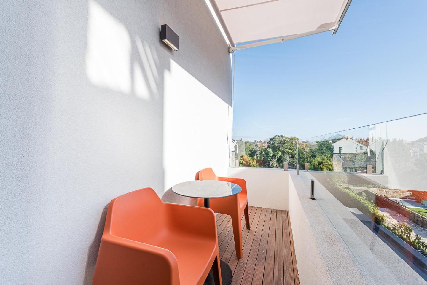 Marques Design Apartments Porto Exteriér fotografie